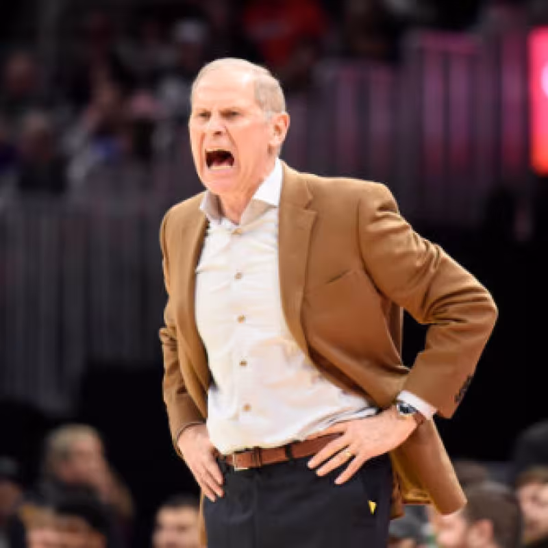 John Beilein podría dejar de ser entrenador de los Cavs esta semana