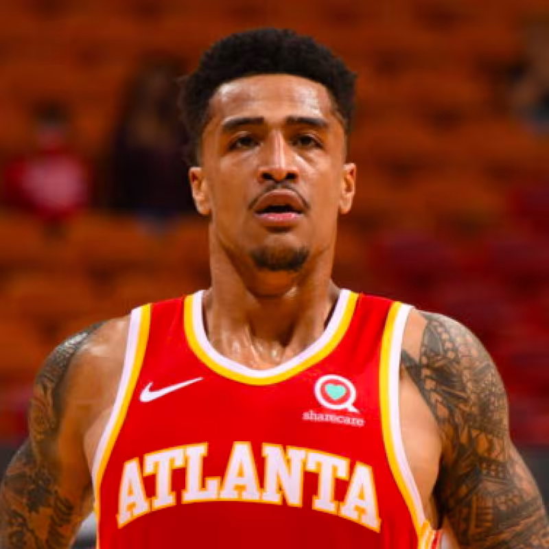 Mercado NBA: John Collins se convierte en agente libre restringido
