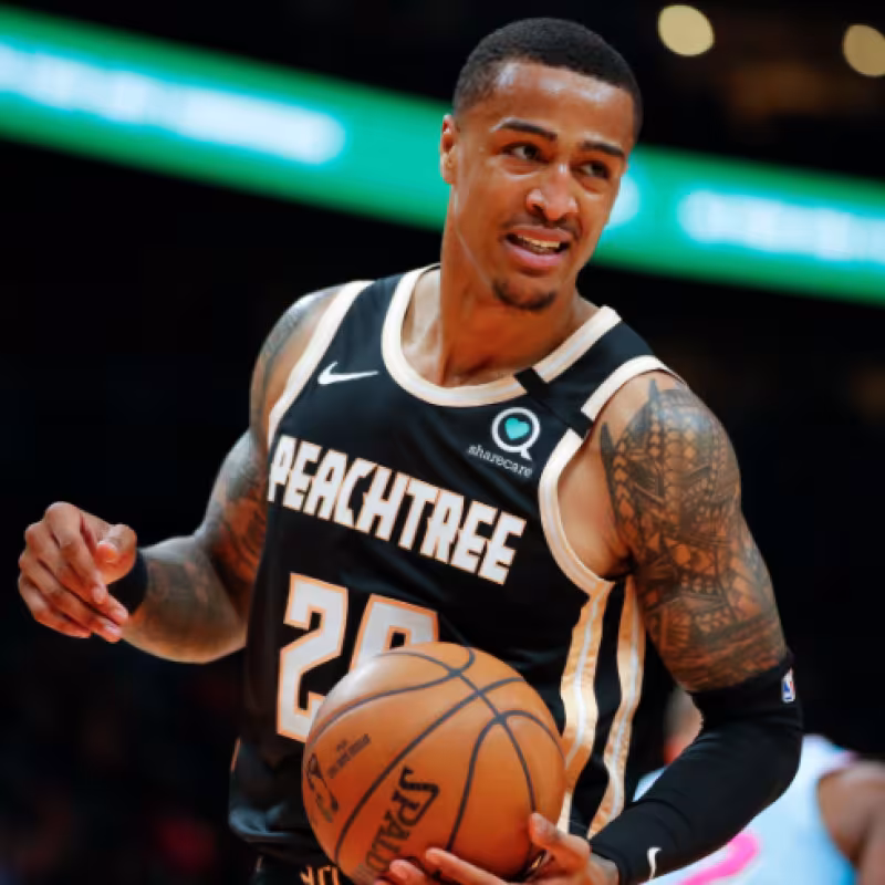 Otro pívot en la órbita de Boston Celtics: van a por John Collins "Foto: Sir Charles In Charge"