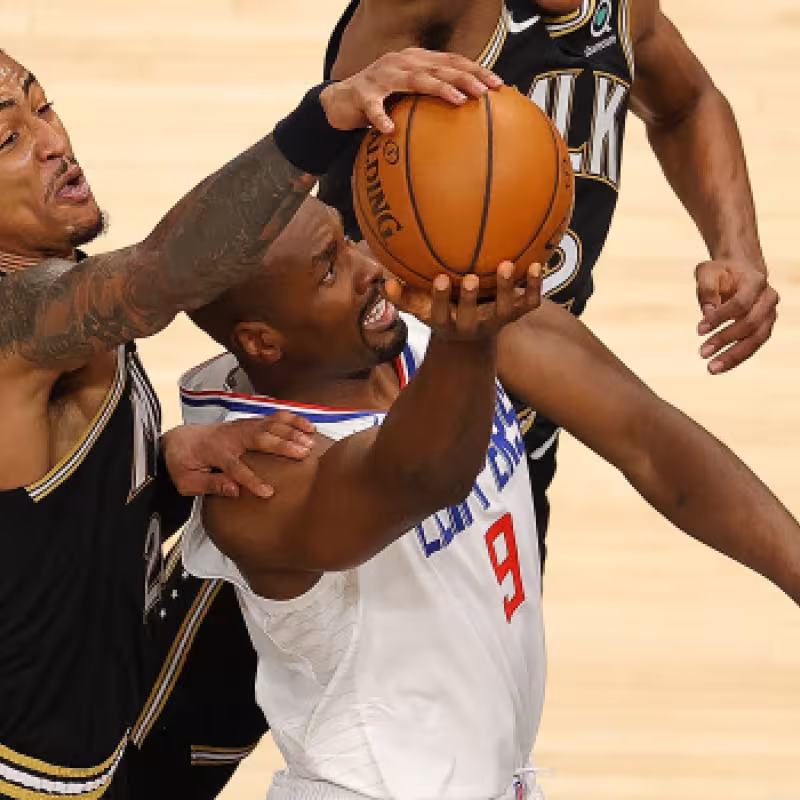 Rumores NBA: Los 3 jugadores que están sonando para Los Angeles Clippers