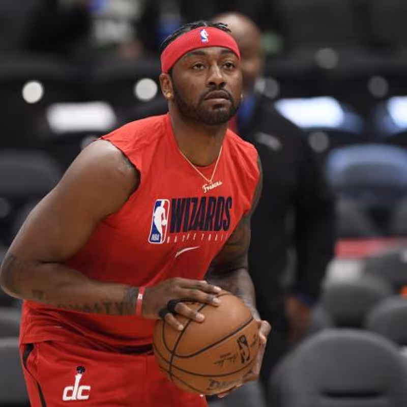 John Wall pretende volver al nivel All Star. Foto: gettyimages