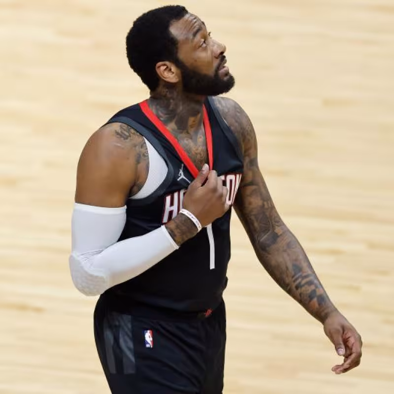 John Wall firmará con Los Angeles Clippers. 
