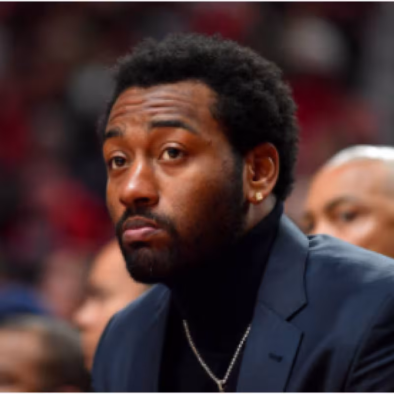 La sorprendente reflexión de John Wall sobre la NBA de hoy en día