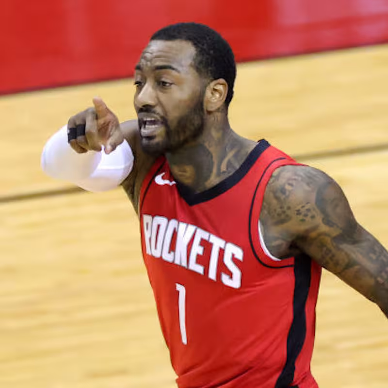 John Wall, rumores NBA salida. Foto: gettyimages