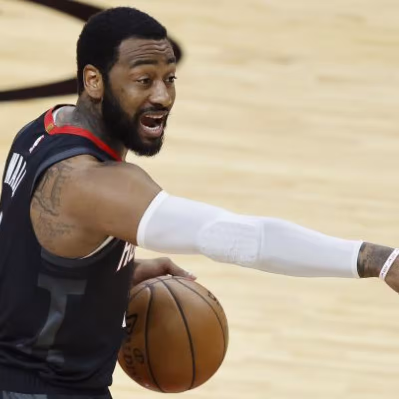 Rumores NBA: Las 5 franquicias con más opciones de fichar a John Wall