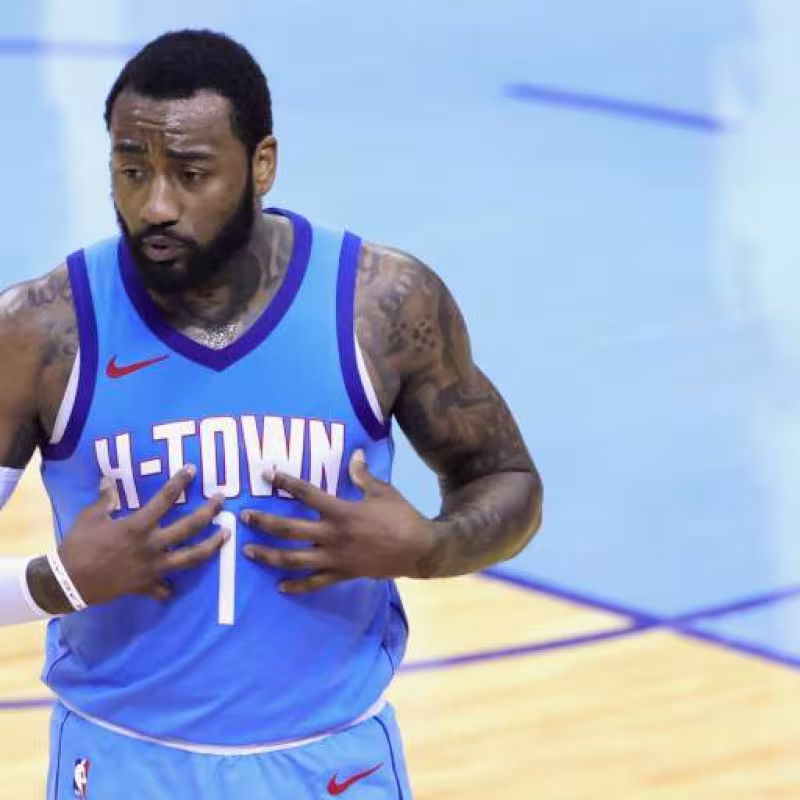 John Wall, rumores NBA con New York Knicks. Foto: gettyimages
