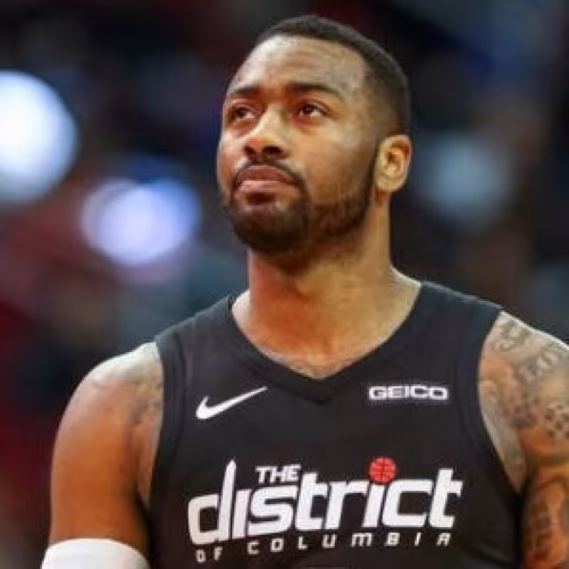 John Wall, jugador de Washington Wizards
