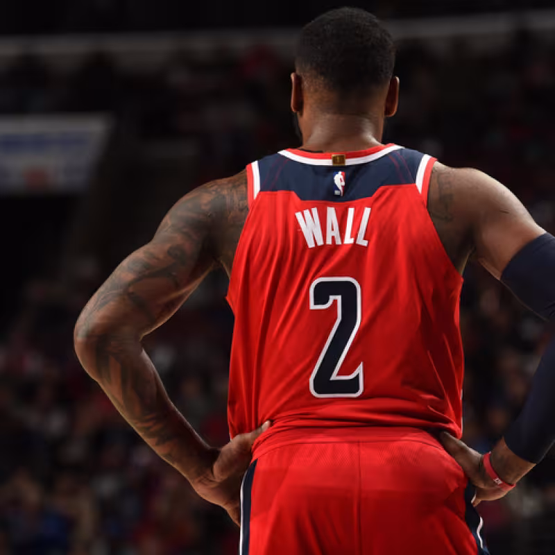 El base sufrió dos lesiones serias en un año. Foto: nba.com