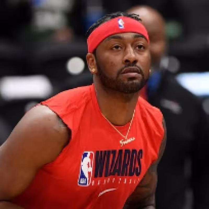 John Wall está sorprendido por el traspaso