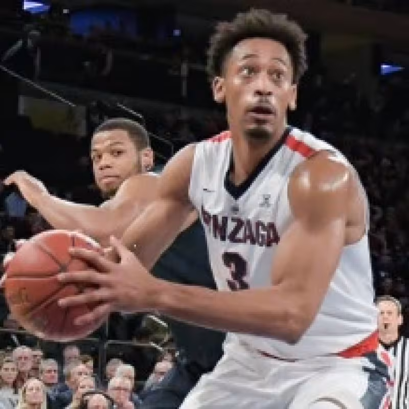 Johnathan Williams, nuevo fichaje de Los Angeles Lakers
