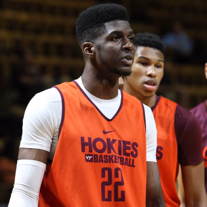Los Pistons firman al pivot Johnny Hamilton