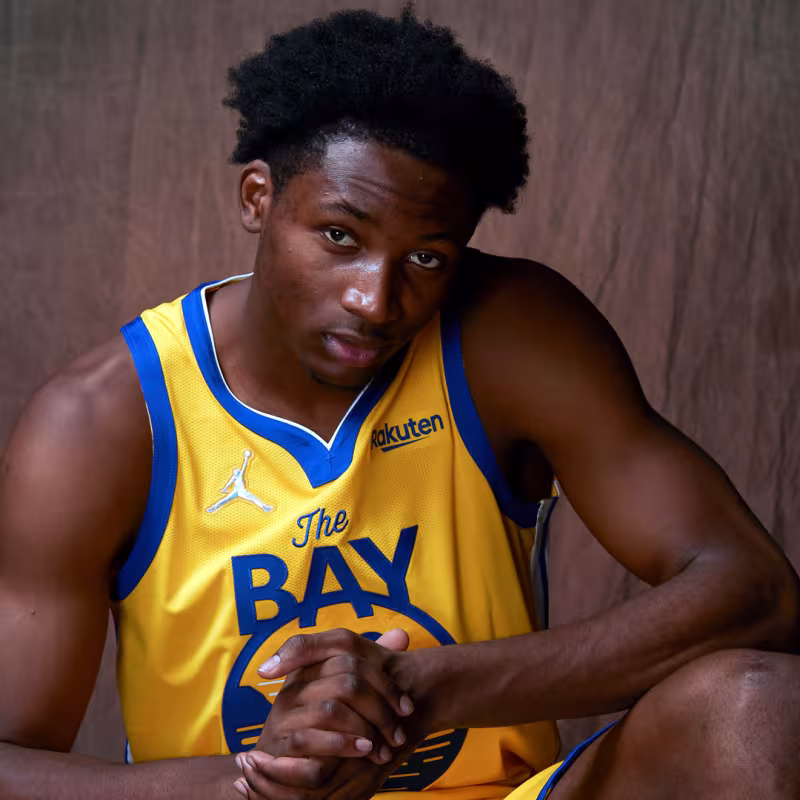 Los 5 jugadores más jóvenes de la NBA en la temporada 2021/2022