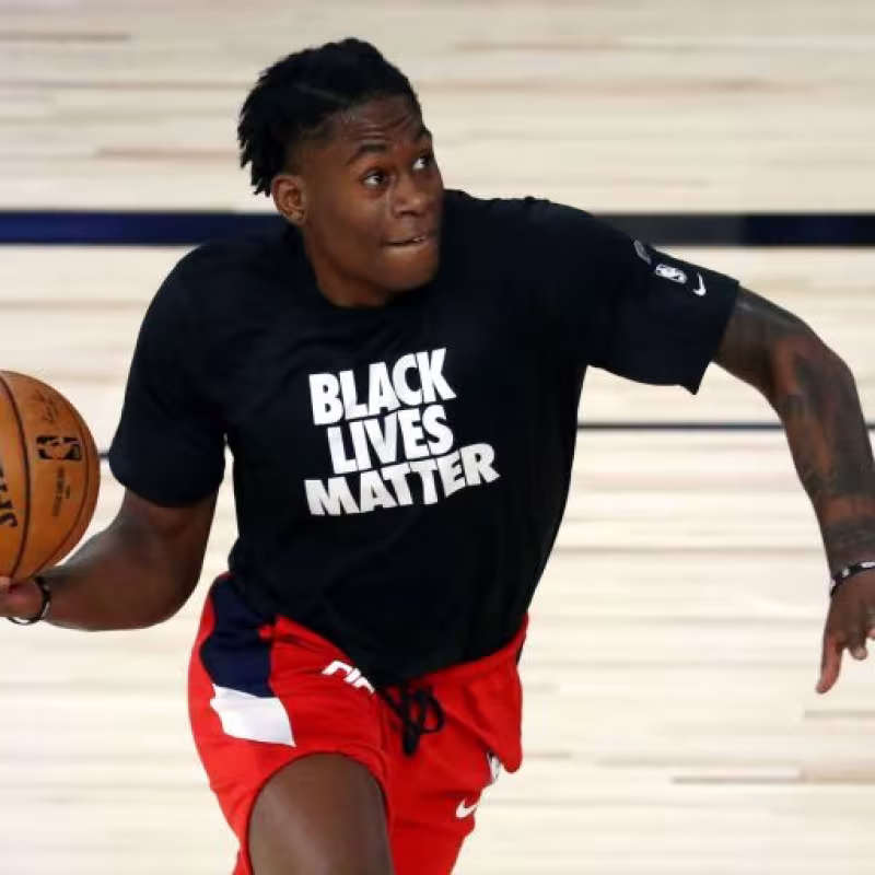 Posibles sorpresas en NBA Draft 2021. Foto: gettyimages