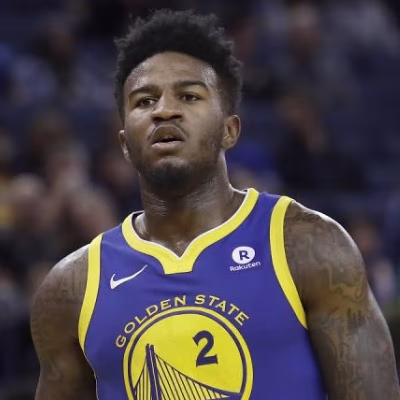 Los Warriors no quieren renunciar a Jordan Bell, y le extienden la oferta cualificada