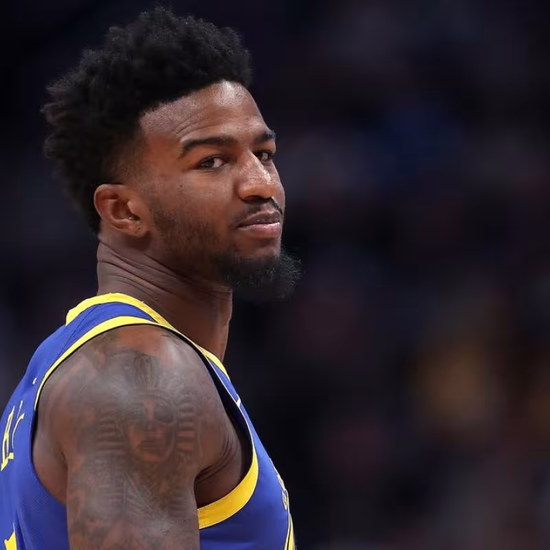 Fichajes NBA: Washington Wizards se refuerza con la incorporación de Jordan Bell