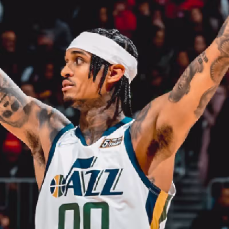 Los Jazz se confirman como el mejor equipo de la NBA tras ganar en Atlanta