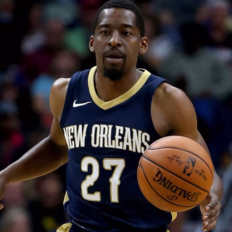 Jordan Crawford lidera la lista de Estados Unidos para las ventanas FIBA