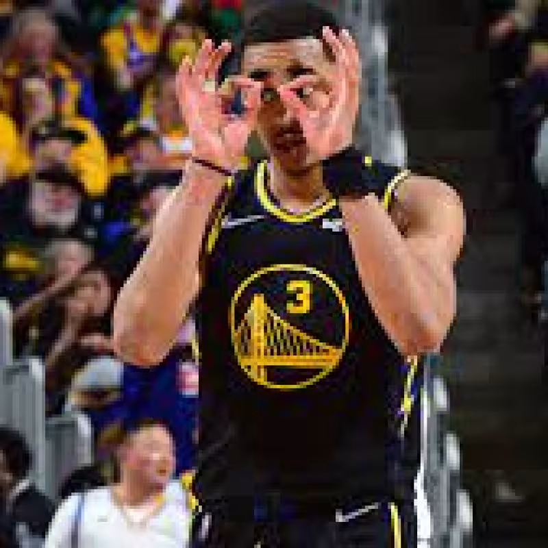 Estadísticas NBA: Jordan Poole y un increíble récord de precocidad