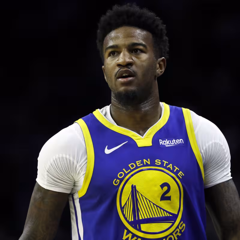 Fichajes NBA: Los Cavaliers fichan a Jordan Bell y aseguran el contrato de Dean Wade