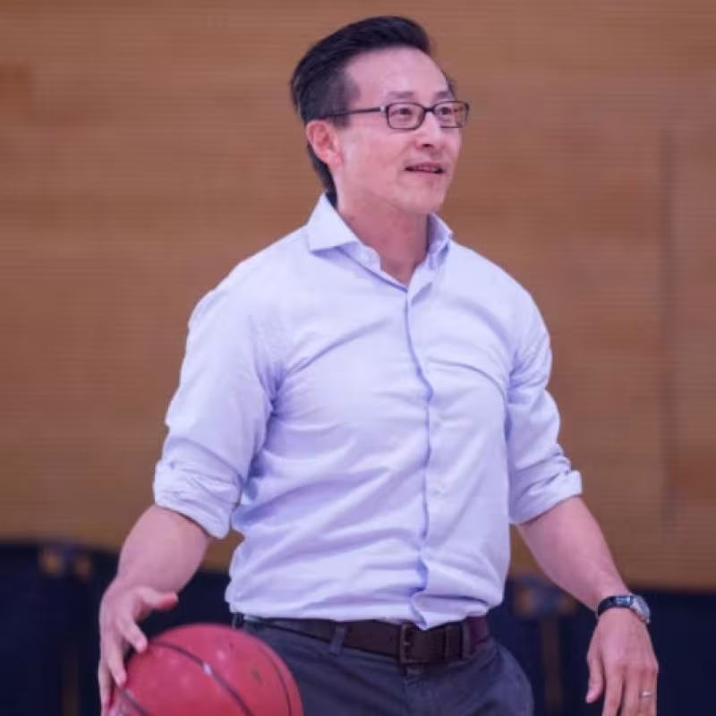 El multimillonario Joseph Tsai, cerca de convertirse en dueño mayoritario de Brooklyn Nets