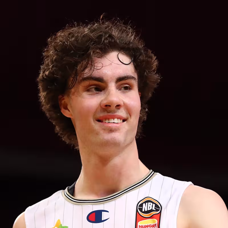 NBA Draft 2021, la increíble apuesta por el baloncesto internacional