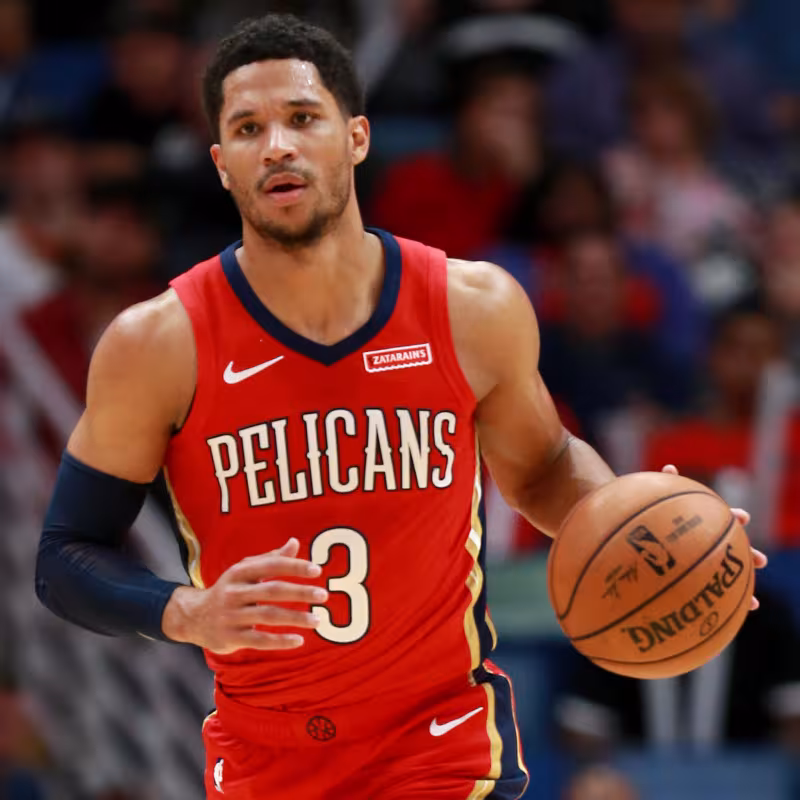 Marcus Smart y Josh Hart apuestan por la continuidad