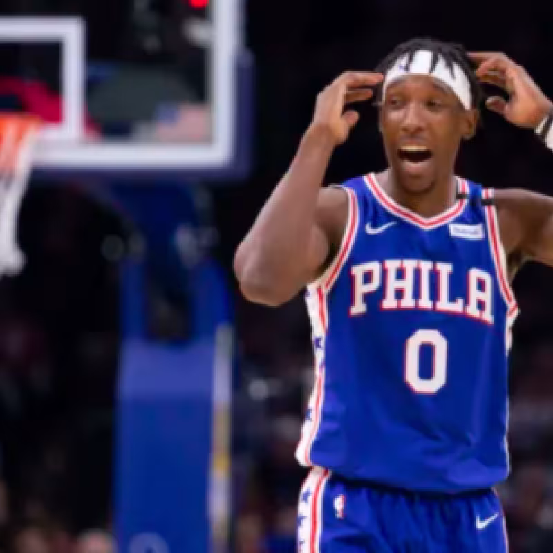 El gran traspaso de la noche del Draft: Josh Richardson jugará con Doncic en los Mavs y Seth Curry en los Sixers