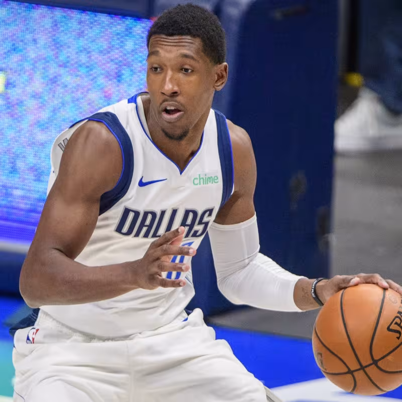 Josh Richardson, nuevo jugador de Boston Celtics.