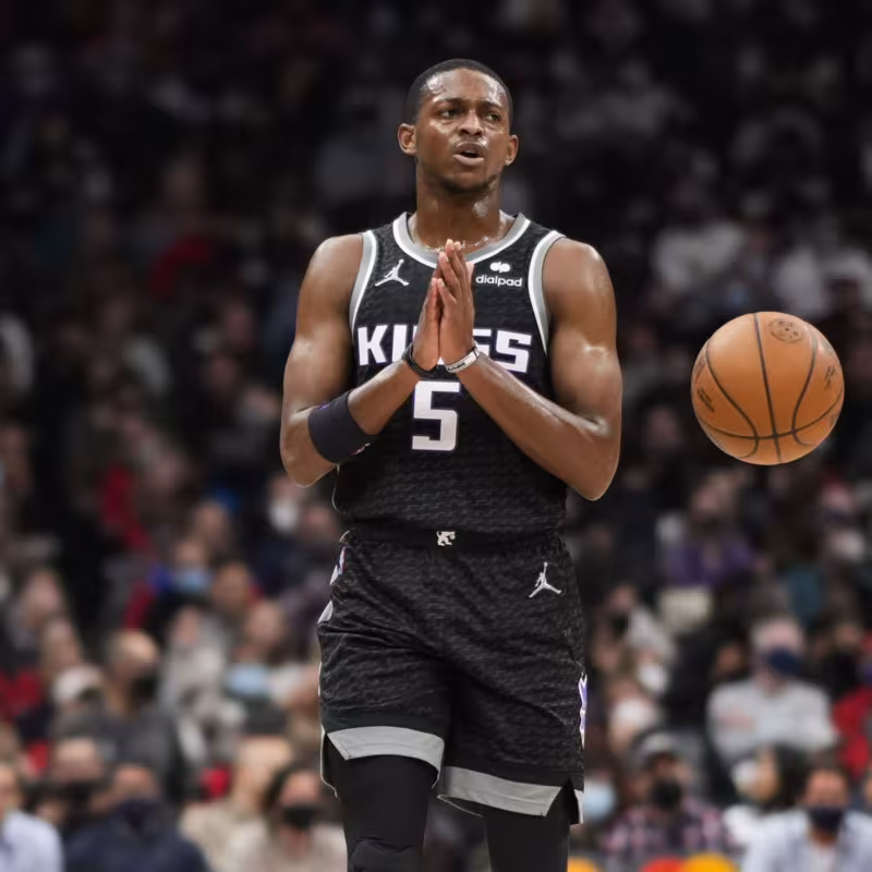 Rumores NBA: Los 5 mejores jugadores jóvenes que pueden ser traspasados este verano