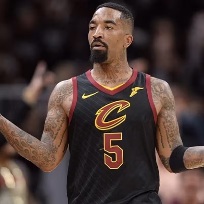 Jugadores elegibles para fichar NBA antes de Orlando 2020. Foto: gettyimages