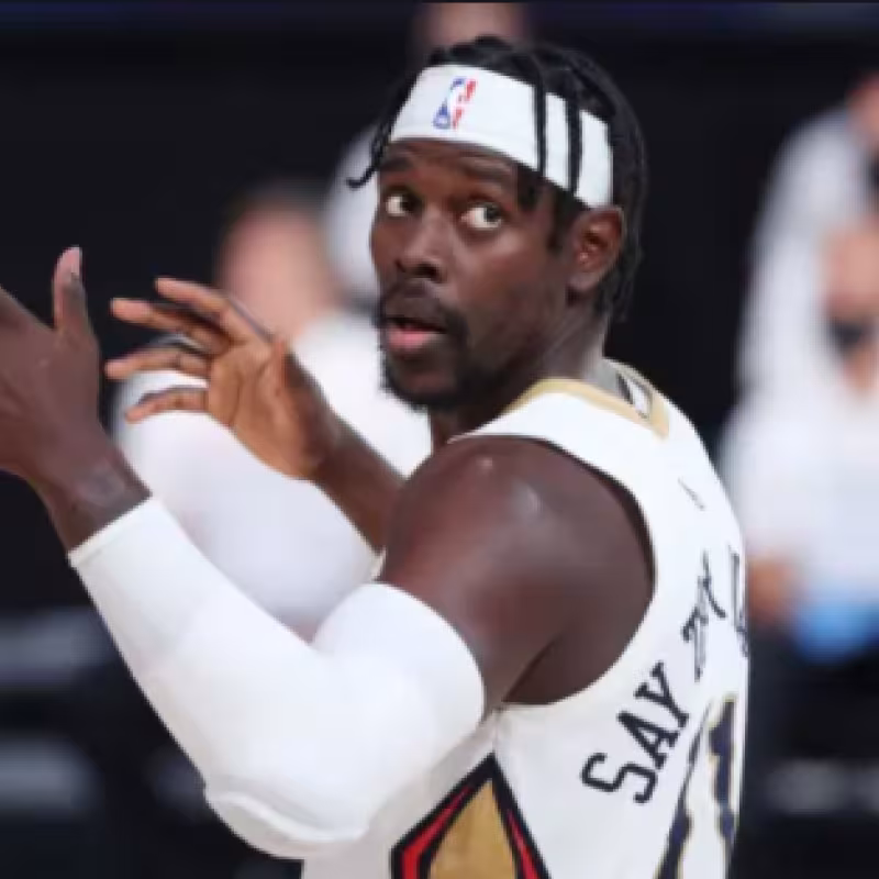 Atlanta Hawks, muy cerca de firmar a Jrue Holiday 