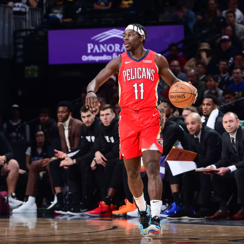 Rumores NBA: Denver Nuggets toma ventaja en la carrera por Jrue Holiday