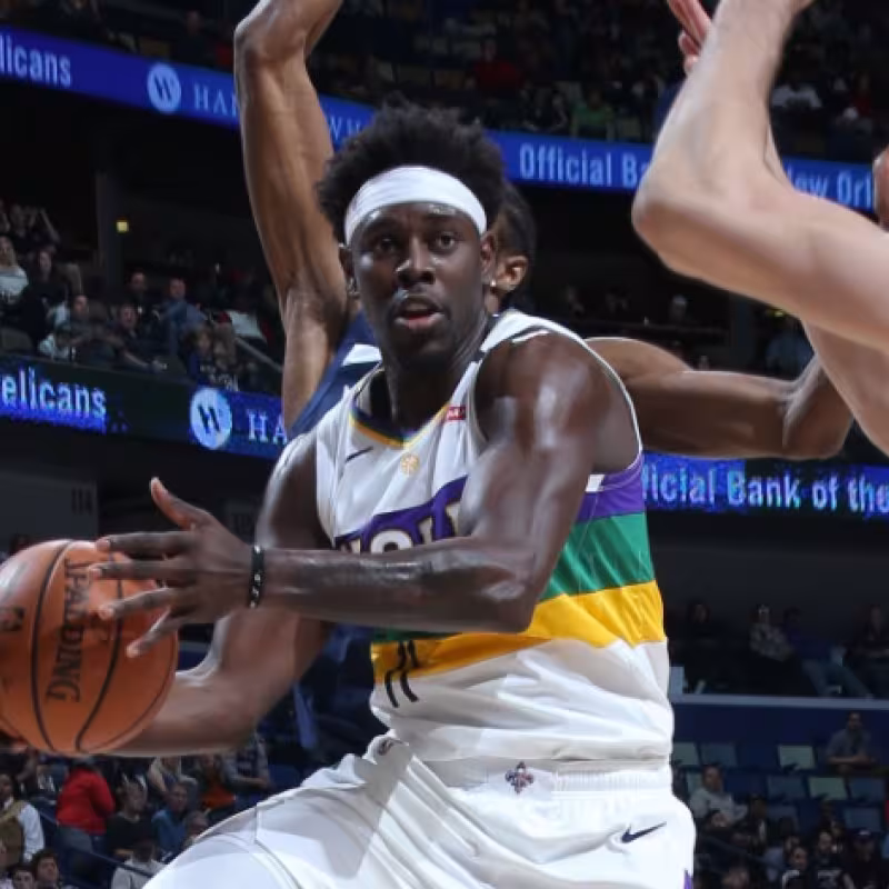 New Orleans Pelicans gana a Minnesota Timberwolves en el regreso de Anthony Davis