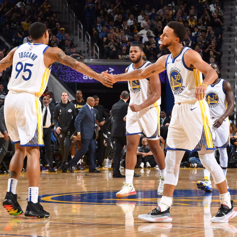 Juan Toscano reconoce el asombro que le han causado los Splash Brothers