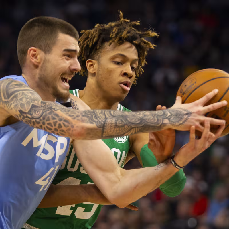 ¡Juancho Hernangómez se marcha traspasado a Boston Celtics!