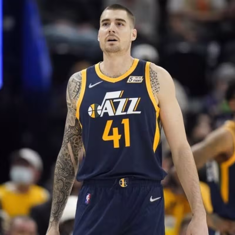 Juancho Hernangómez: "No me imagino regresando al baloncesto europeo"