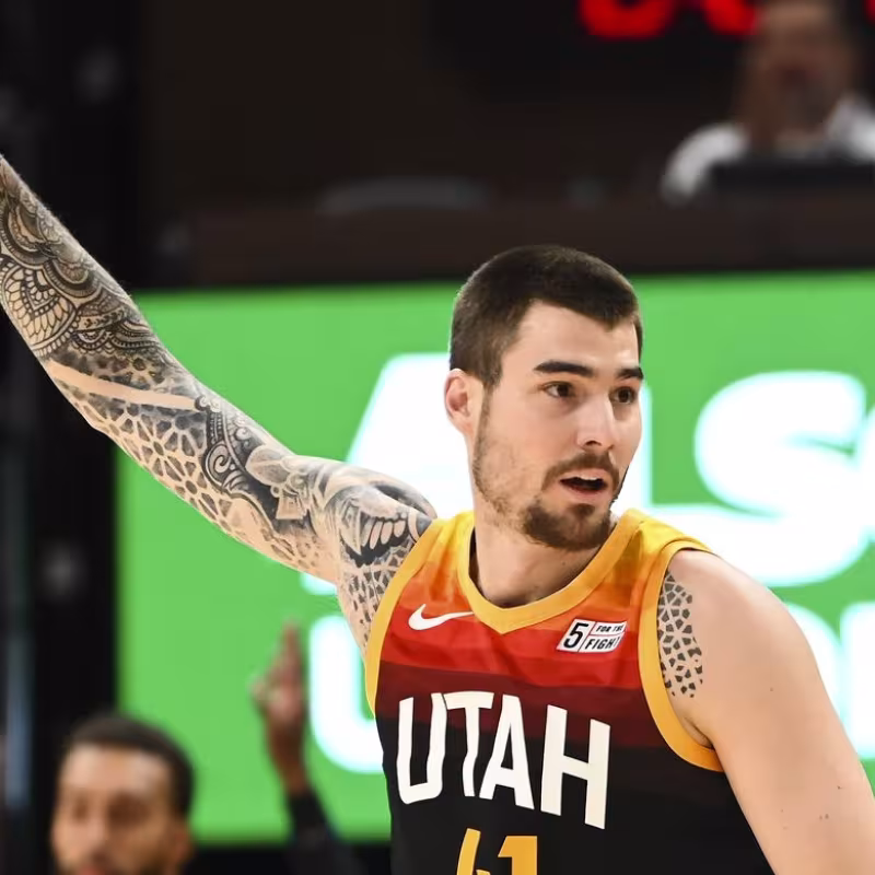 Juancho Hernangómez se sincera sobre su incierto futuro en la NBA