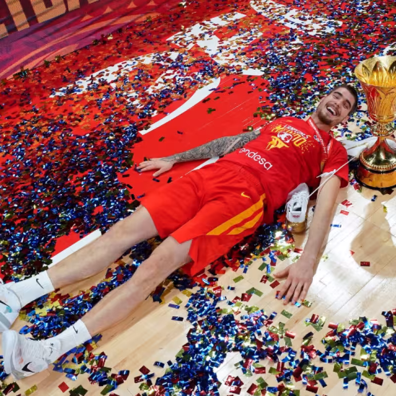 España celebrará el Mundial en la Plaza de Colón de Madrid a las 21:00