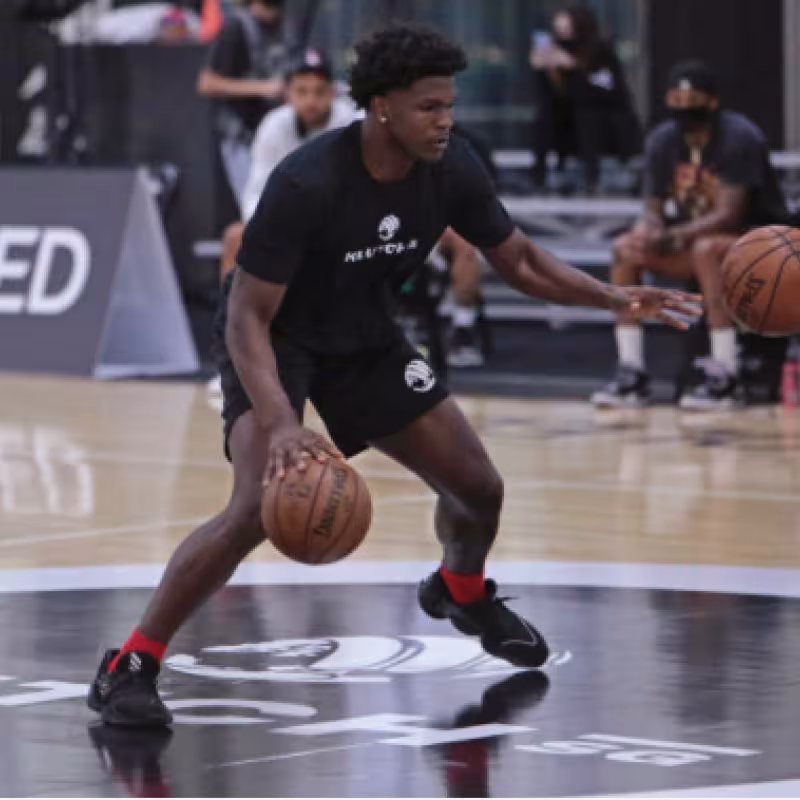 Comparativo mejores NBA Draft 2020 jugadores actuales NBA. Foto: gettyimages