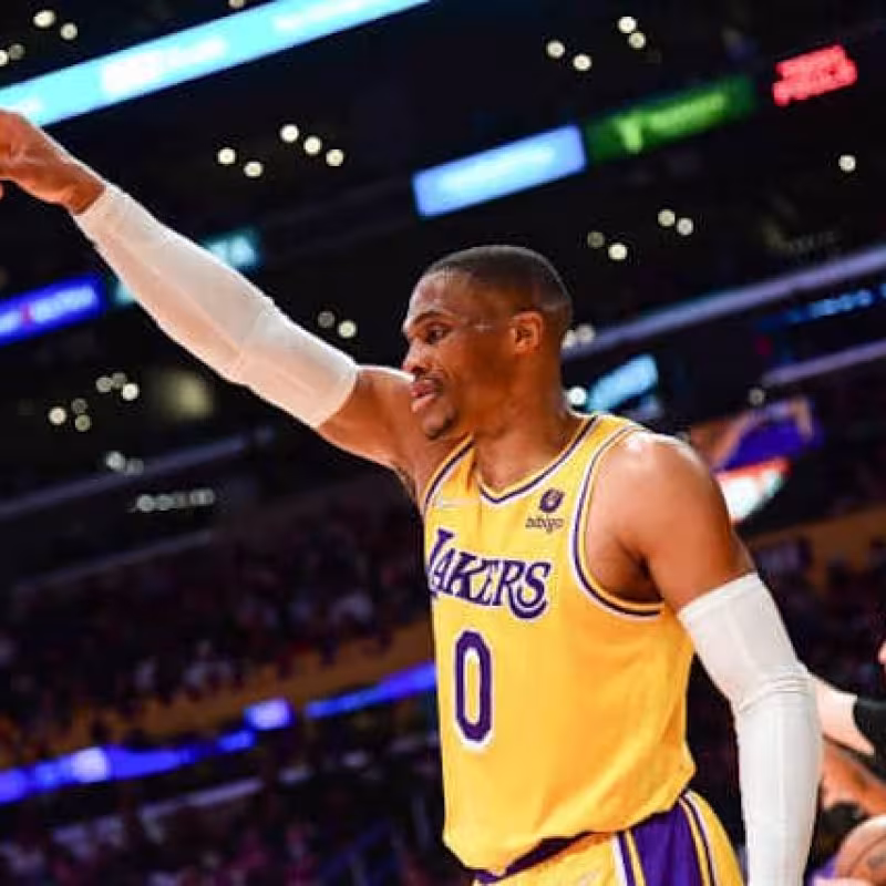 Estadísticas NBA: Los 8 hombres triple-doble el día de Navidad en la historia de la liga