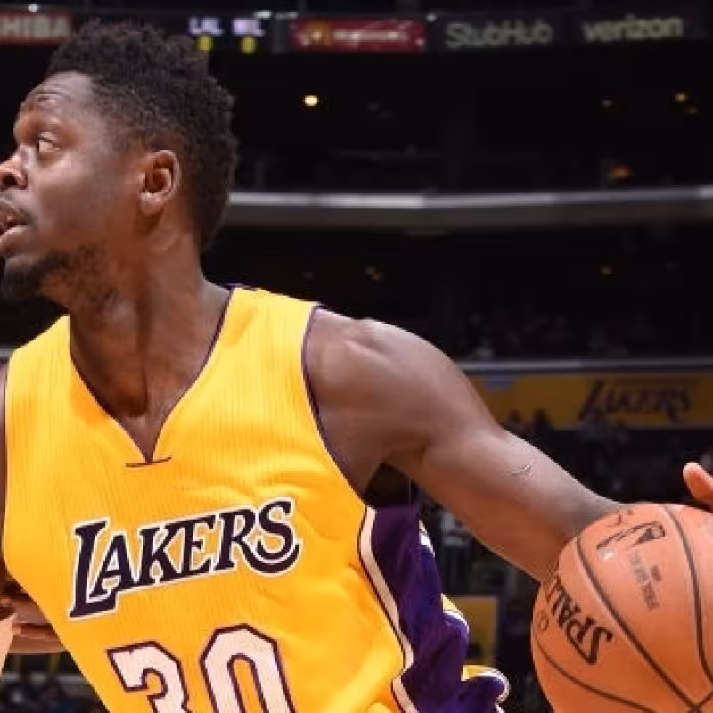 Julius Randle no abandonará sus tiros de tres en los Knicks