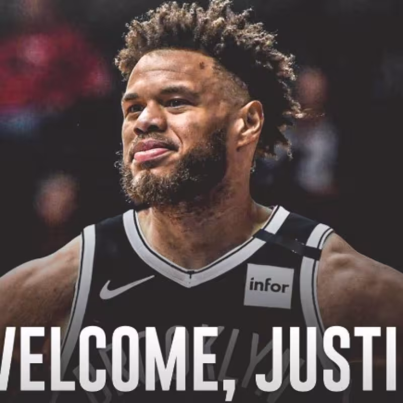 Fichajes: Los Nets se refuerzan con la incorporación de Justin Anderson para el regreso de la NBA