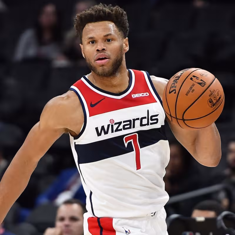 Los Wizards cortan al ex primera ronda Justin Anderson