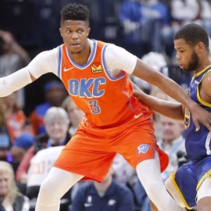 Fichajes: Detroit Pistons incorpora a Justin Patton, pick 16 del Draft de la NBA de 2017