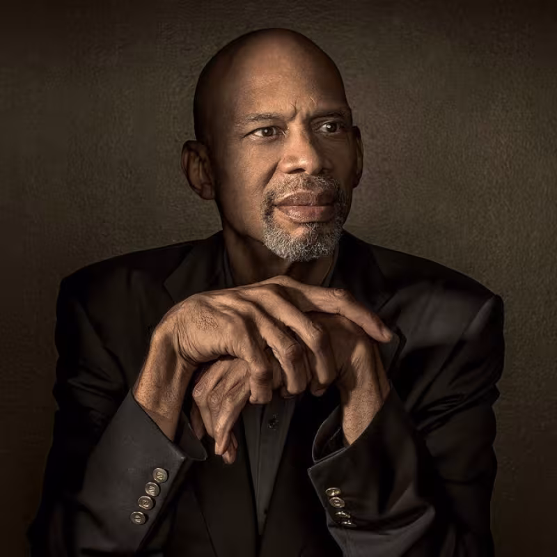 Leyendas Basket: Kareem Abdul Jabbar