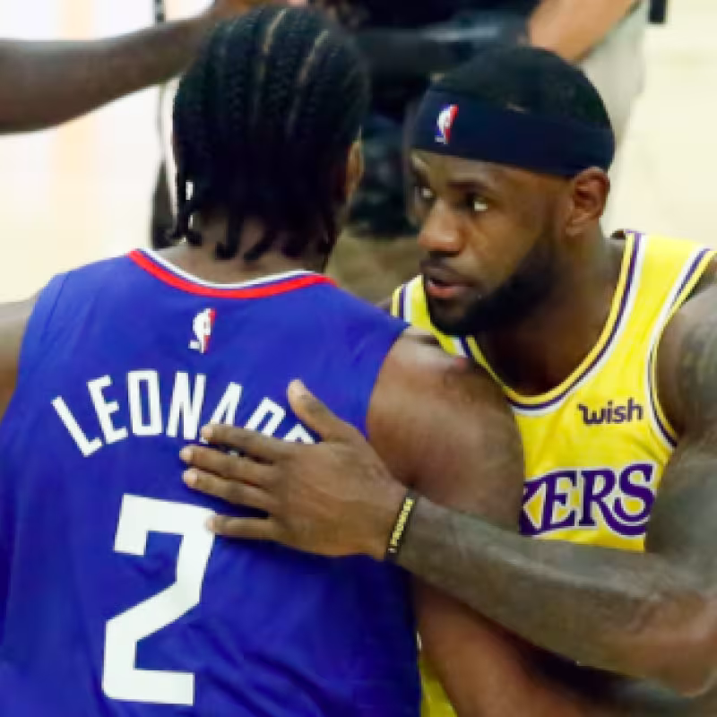 Última hora: Los jugadores de la NBA volverán a reunirse hoy para decidir si siguen jugando