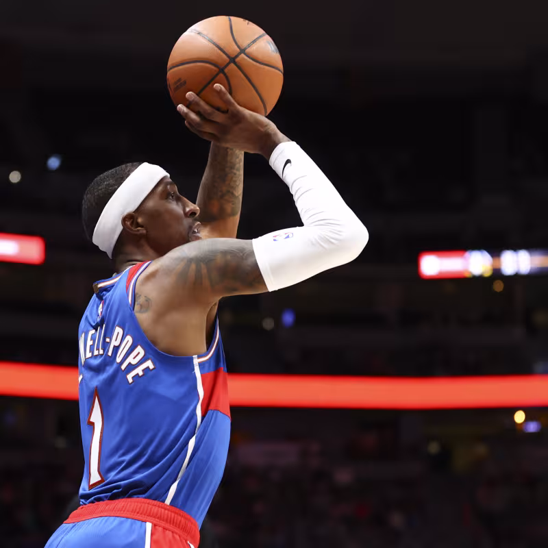 Esto es lo que cobrará KCP en su llegada a Denver Nuggets