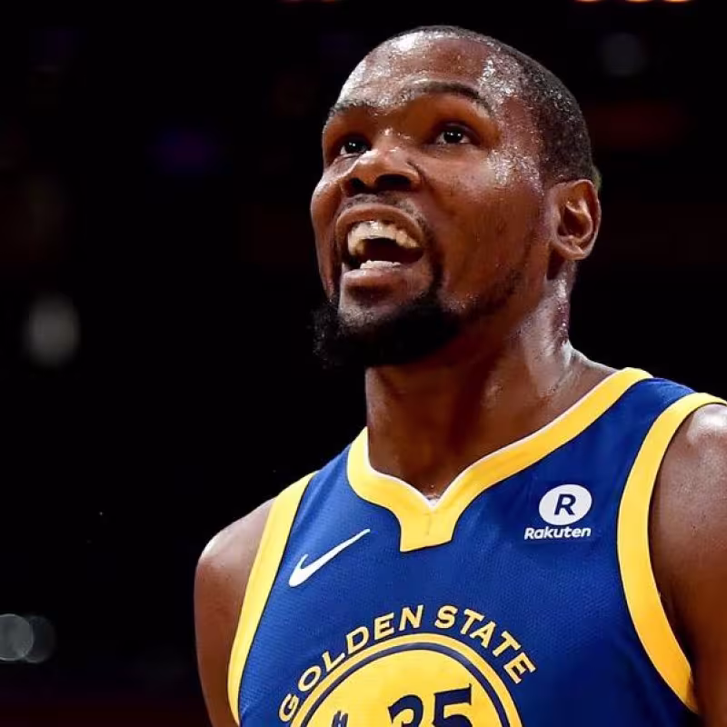 ¿Puede Kevin Durant acabar en los Nuggets?