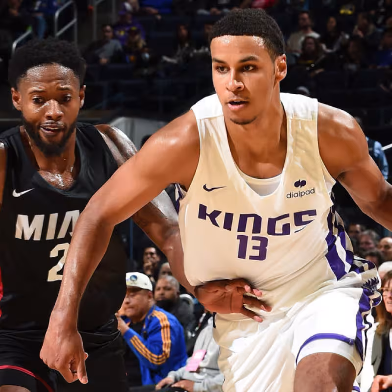 Sacramento Kings y las buenas sensaciones que deja Keegan Murray