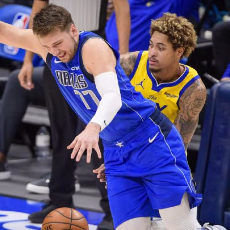 Rumores NBA: Kelly Oubre Jr, fichaje por Dallas Mavericks. Foto: gettyimages